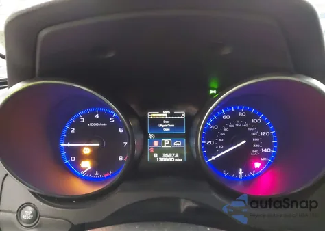 2015 Subaru Outback 2.5I Premium from USA, damaged, VIN 4S4BSACCXF3350141